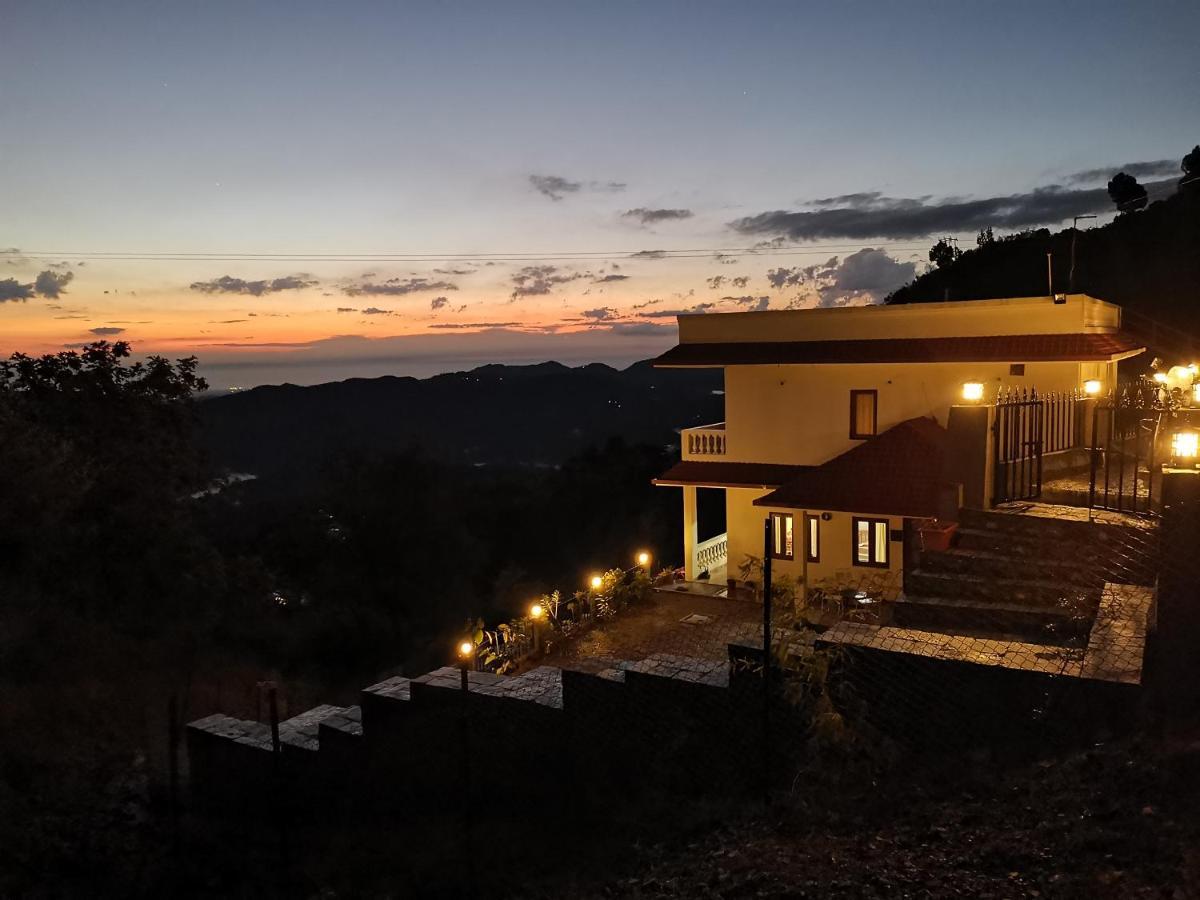 Villa By Mountain Homes- Lansdowne Extérieur photo