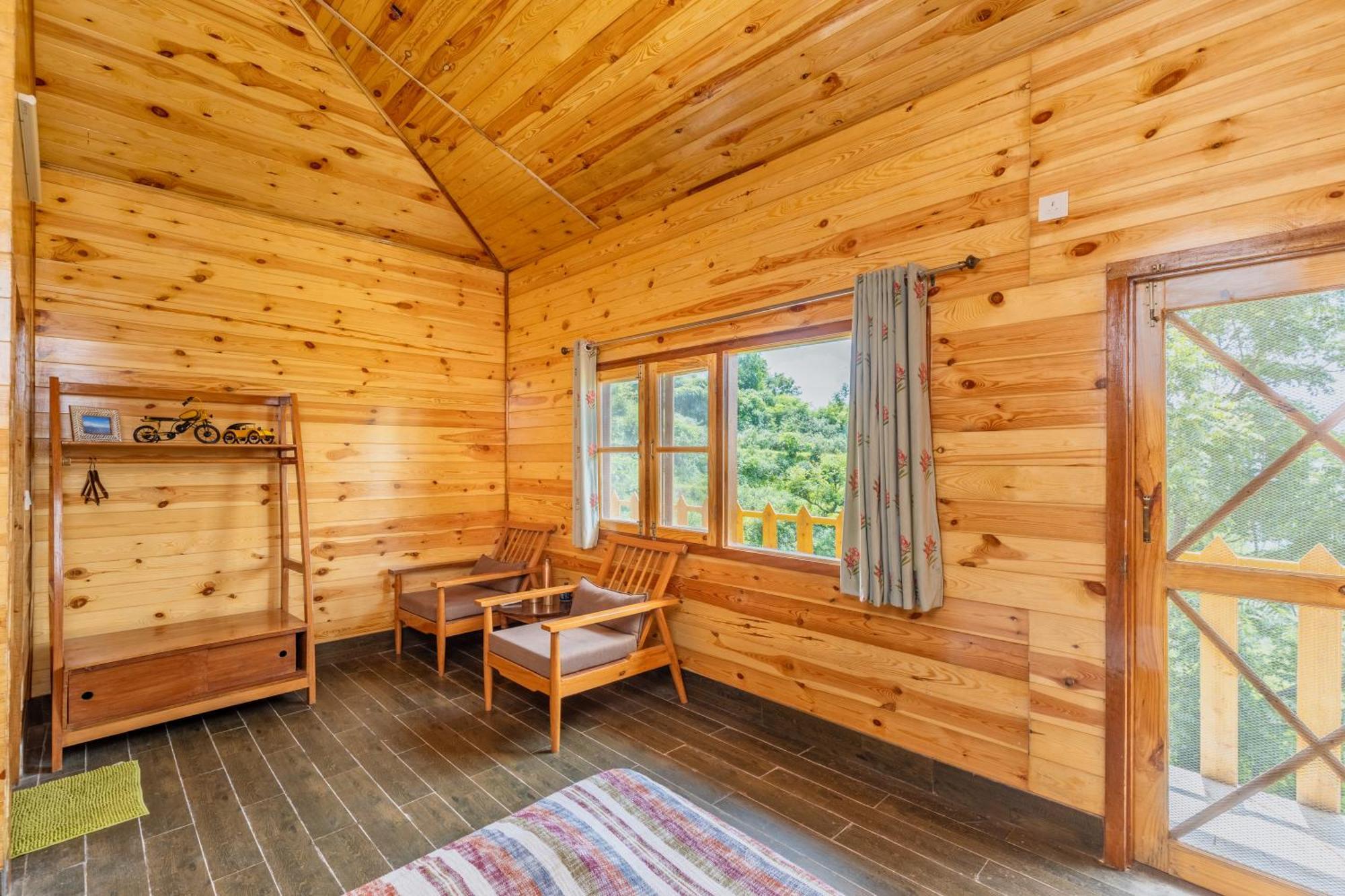 Villa By Mountain Homes- Lansdowne Extérieur photo