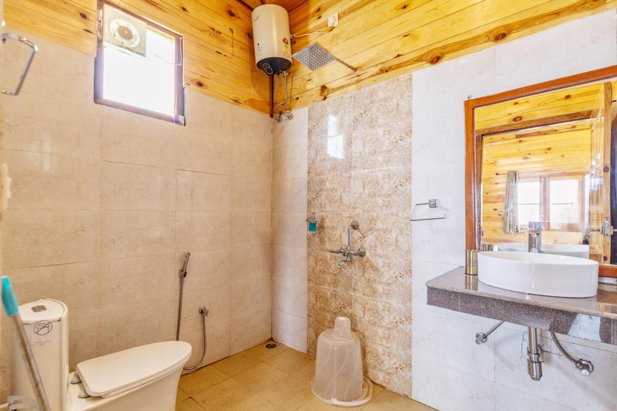 Villa By Mountain Homes- Lansdowne Extérieur photo